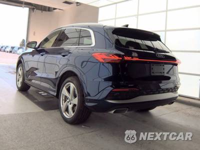 2025 Audi Q5 All-new Prestige 2.0 TFSI - zdjęcie 6 z 41 - miniatura