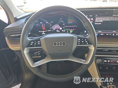 2025 Audi Q5 All-new Prestige 2.0 TFSI - zdjęcie 10 z 41 - miniatura