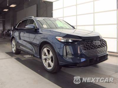 2025 Audi Q5 All-new Prestige 2.0 TFSI - zdjęcie 3 z 41 - miniatura
