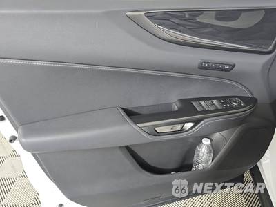 2026 Lexus NX 350 Premium - zdjęcie 9 z 21 - miniatura