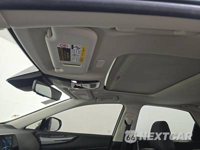 2026 Lexus NX 350 Premium - zdjęcie 18 z 21 - miniatura