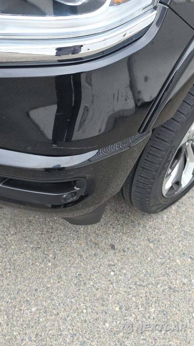 2024 Ram 1500 Limited Longhorn Crew Cab Short Bed - zdjęcie 26 z 29 - miniatura