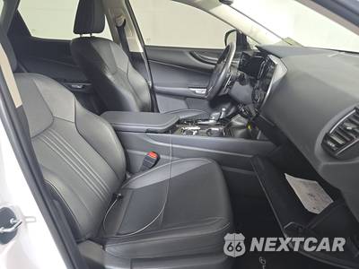 2026 Lexus NX 350 Premium - zdjęcie 8 z 21 - miniatura