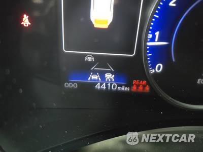 2026 Lexus NX 350 Premium - zdjęcie 12 z 21 - miniatura