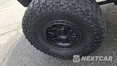 2022 Jeep Wrangler Unlimited Rubicon - zdjęcie 37 z 38 - miniatura