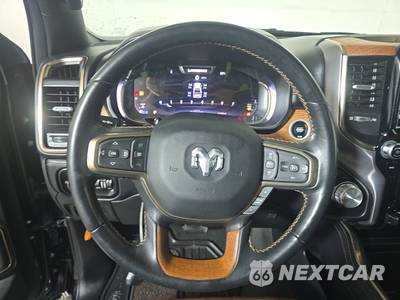 2024 Ram 1500 Limited Longhorn Crew Cab Short Bed - zdjęcie 10 z 29 - miniatura