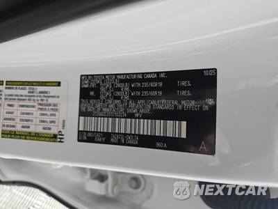 2026 Lexus NX 350 Premium - zdjęcie 14 z 21 - miniatura