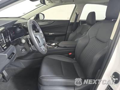 2026 Lexus NX 350 Premium - zdjęcie 7 z 21 - miniatura
