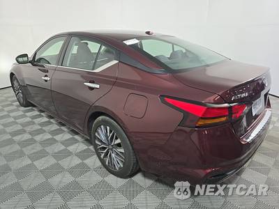 2023 Nissan Altima SV - zdjęcie 6 z 29 - miniatura