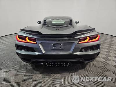 2023 Chevrolet Corvette Z06 Coupe 3LZ - zdjęcie 5 z 29 - miniatura