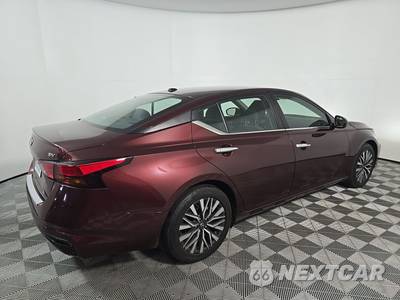 2023 Nissan Altima SV - zdjęcie 4 z 29 - miniatura