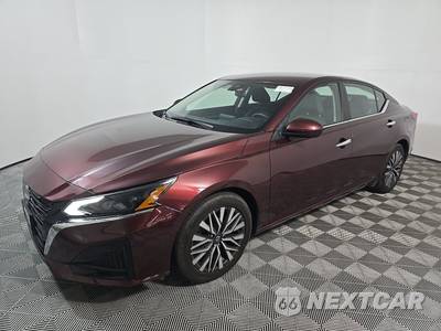 2023 Nissan Altima SV - zdjęcie 1 z 29 - miniatura