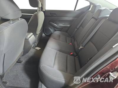 2023 Nissan Altima SV - zdjęcie 13 z 29 - miniatura