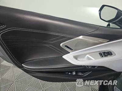 2023 Chevrolet Corvette Z06 Coupe 3LZ - zdjęcie 9 z 29 - miniatura