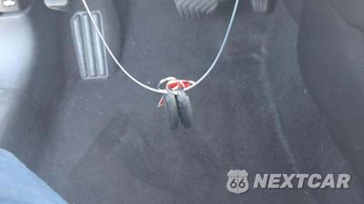 2023 Nissan Altima SV - zdjęcie 19 z 29 - miniatura