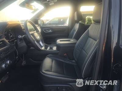 2021 GMC Yukon XL SLT 4SA - zdjęcie 7 z 23 - miniatura