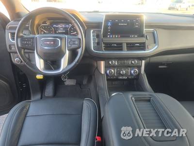2021 GMC Yukon XL SLT 4SA - zdjęcie 11 z 23 - miniatura