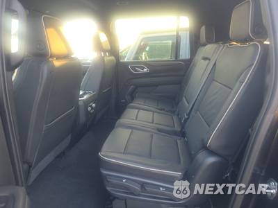 2021 GMC Yukon XL SLT 4SA - zdjęcie 13 z 23 - miniatura