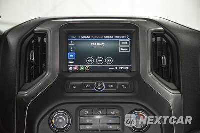 2023 Chevrolet Silverado 3500HD Cab Chassis Work Truck Crew Cab 1WT DRW - zdjęcie 22 z 41 - miniatura