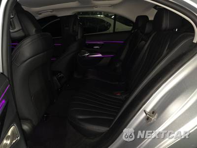 2024 Mercedes-Benz E 350 4MATIC Sedan - zdjęcie 19 z 28 - miniatura