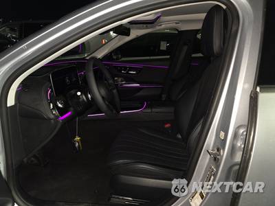 2024 Mercedes-Benz E 350 4MATIC Sedan - zdjęcie 13 z 28 - miniatura