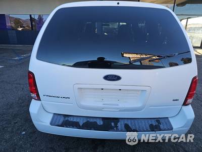 2006 Ford Freestar SE Minivan 120.8" WB - zdjęcie 5 z 26 - miniatura