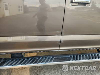 2019 Ford Super Duty F-250 Lariat Crew Cab Medium Bed - zdjęcie 10 z 21 - miniatura
