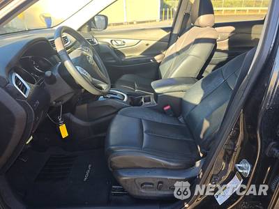 2015 Nissan Rogue SL - zdjęcie 7 z 23 - miniatura