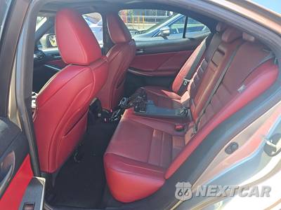 2020 Lexus IS 300 F SPORT - zdjęcie 13 z 32 - miniatura