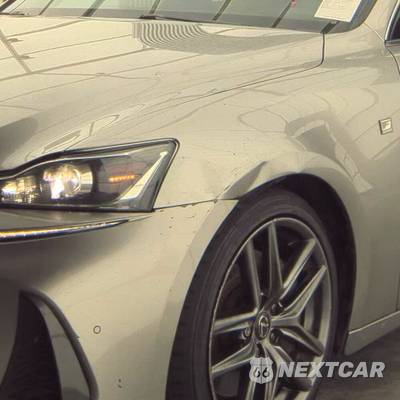 2020 Lexus IS 300 F SPORT - zdjęcie 25 z 32 - miniatura