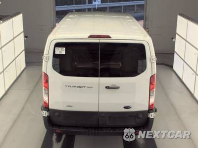 2023 Ford Transit 350 Cargo Van Low Roof 148.0" WB - zdjęcie 5 z 20 - miniatura