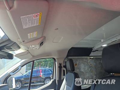 2023 Ford Transit 350 Cargo Van Low Roof 148.0" WB - zdjęcie 18 z 20 - miniatura