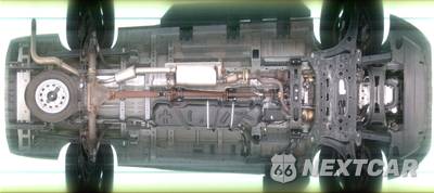 2023 Ford Transit 350 Cargo Van Low Roof 148.0" WB - zdjęcie 17 z 20 - miniatura