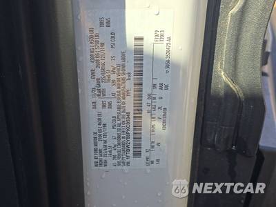 2023 Ford Transit 350 Cargo Van Low Roof 148.0" WB - zdjęcie 14 z 20 - miniatura