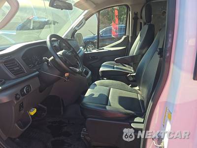 2023 Ford Transit 350 Cargo Van Low Roof 148.0" WB - zdjęcie 7 z 20 - miniatura