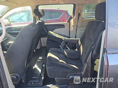 2016 Dodge Grand Caravan SE 121.2" WB - zdjęcie 13 z 49 - miniatura
