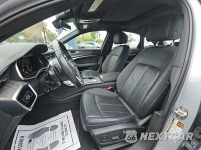 2024 Audi A6 Premium Plus Sedan 55 TFSI - zdjęcie 7 z 23 - miniatura