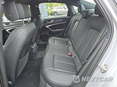 2024 Audi A6 Premium Plus Sedan 55 TFSI - zdjęcie 13 z 23 - miniatura