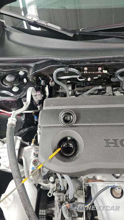 2026 Honda Civic Hatchback Sport - zdjęcie 20 z 26 - miniatura