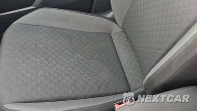 2020 Volkswagen Tiguan S - zdjęcie 23 z 42 - miniatura