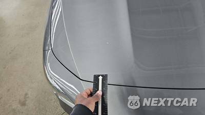 2021 Mercedes-Benz CLA 250 4MATIC - zdjęcie 31 z 32 - miniatura