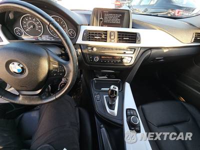 2013 BMW 3 Series Sedan 328i xDrive - zdjęcie 11 z 51 - miniatura