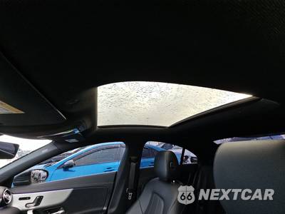 2021 Mercedes-Benz CLA 250 4MATIC - zdjęcie 19 z 32 - miniatura