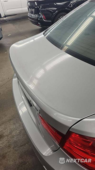 2013 BMW 3 Series Sedan 328i xDrive - zdjęcie 23 z 51 - miniatura