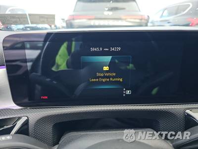 2021 Mercedes-Benz CLA 250 4MATIC - zdjęcie 12 z 32 - miniatura