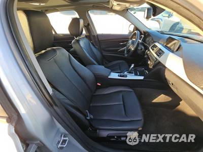 2013 BMW 3 Series Sedan 328i xDrive - zdjęcie 8 z 51 - miniatura