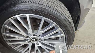 2021 Mercedes-Benz CLA 250 4MATIC - zdjęcie 29 z 32 - miniatura