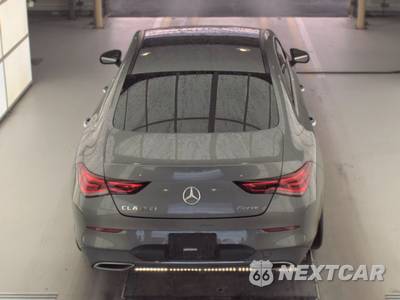 2021 Mercedes-Benz CLA 250 4MATIC - zdjęcie 5 z 32 - miniatura