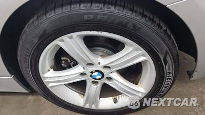 2013 BMW 3 Series Sedan 328i xDrive - zdjęcie 34 z 51 - miniatura