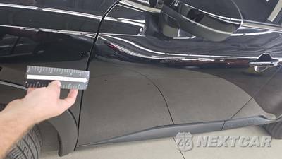 2026 Nissan Pathfinder SL - zdjęcie 29 z 31 - miniatura